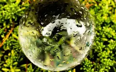 Ливень, град, пыльная буря: штормовое предупреждение объявили на воскресенье в Казахстане