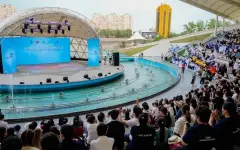 Чемпионат профессионального мастерства стартовал в Астане