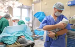 Репродуктивные технологии – шанс на отложенное материнство