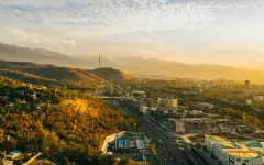 Какой будет погода в Астане, Алматы и Шымкенте с 18 по 20 мая