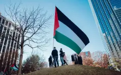 В Палестине пройдут выборы
