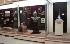 Павлодарский музей имени Потанина ожидает реставрация