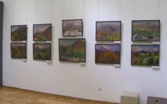 18 мая – Международный день музеев