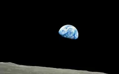 NASA впервые обнаружило воду в космосе