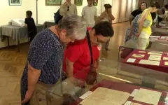 Традиционная акция «Ночь в музее» прошла в Алматы