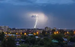 Жителей Алматы попросили не откладывать возвращение домой