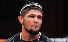 Узбекистанский боец Нурсултон Рузибоев одержал четвертую победу в UFC