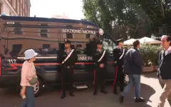 В Ватикане усилили меры безопасности перед интронизацией Папы Римского