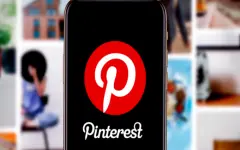 Pinterest заблокировал огромное число пользователей