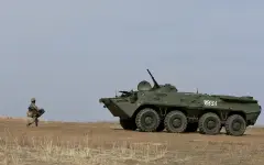 Как без отрыва от дома и работы отслужить в армии, да еще с прибавкой к зарплате – служба в резерве