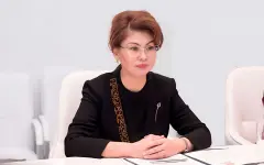 Аида Балаева поздравила с Международным днем музеев