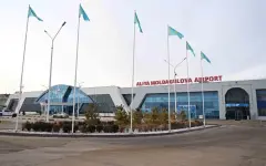 В Актюбинской области создана Специальная экономическая зона «Актобе»