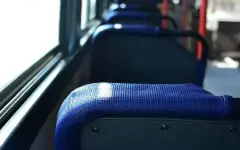 Автобус со школьниками попал в ДТП в Алматинской области