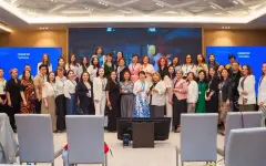 Управление репутацией в эпоху AI и постправды: в Алматы состоялся 21-й PR-форум