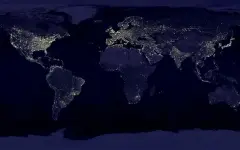 Неопознанный сейсмический объект зафиксировали эксперты по всему миру