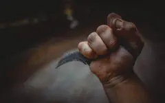 Массовая драка с поножовщиной произошла в алматинском ЖК «Уш Сункар»