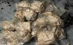 Международные наркоканалы ликвидированы в Казахстане