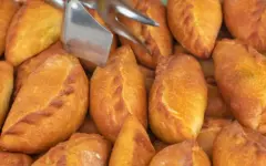 Семь важных правил для безопасной покупки кулинарной продукции