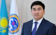 Назначен новый руководитель Управления развития коммунальной инфраструктуры Алматы