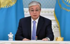 Президент Казахстана посетит Венгрию