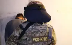 Спецоперации КНБ с органами России и Кыргызстана: ликвидированы международные наркоканалы