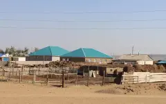 Утверждена Дорожная карта по реализации механизма выдачи товарных кредитов сельчанам