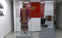 Экскурсии, квесты, мастер-классы: как проходит «Ночь в музее» в Астане