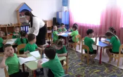 В Атырауской области дефицит специалистов инклюзивного образования