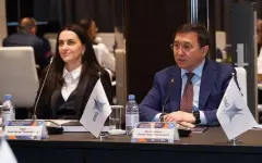 Путь компаний к совершенству