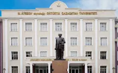 В коррупции уличили руководство ЮКГУ имени Мухтара Ауэзова в Шымкенте