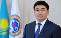 Аким Алматы назначил нового руководителя управления развития коммунальной инфраструктуры города