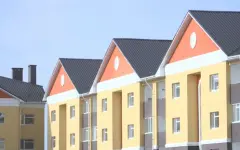 Сделки с недвижимостью обложат дополнительным налогом