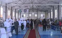Региональный чемпионат Worldskills-2025 проходит в Актобе