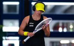 Швёнтек сильно упала в рейтинге WTA