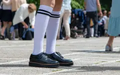 Подозревается в интиме со школьницей: Минпросвещения сделало заявление об учителе