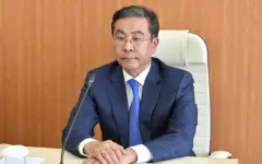 Экс-аким области Абай получил должность в правительстве Казахстана