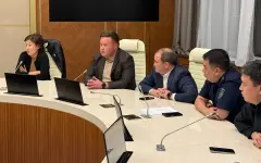 Мониторинг воздуха и проверка ТМК в Усть-Каменогорске – факты и данные