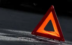 Во дворе ЖК в Астане сбили ребенка и скрылись с места ДТП