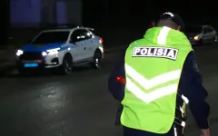 Массовое задержание подростков в пригороде Актау обсуждают в Сети