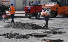 Стартует сезон ремонта дорог в Алматы: что важно знать горожанам