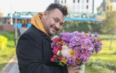Вот вы дали жару!: Сергей Жуков обратился к казахстанцам после концертов в Алматы и Астане