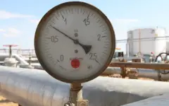 Казахстан занял третье место по поставкам нефти в Европу
