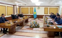 $320 млн инвестируют в завод по производству соленых закусок
