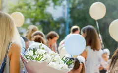 Выпускные для 4 и 9 классов: в Минпросвещения озвучили позицию