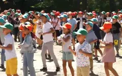 Больше 190 тысяч школьников отдохнут в летних лагерях Жамбылской области