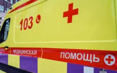 Астанчане смогут в реальном времени отслеживать движение бригады скорой помощи
