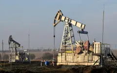 Россия по просьбе Китая готова увеличить поставки нефти через Казахстан