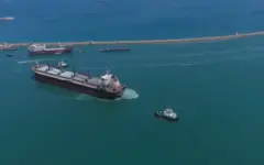 Йеменские хуситы объявили о морской блокаде двух израильских портов