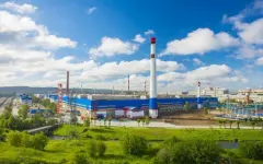 В Усть-Каменогорске проводят проверку качества воздуха