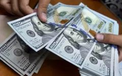 Доллар продолжает дорожать в Казахстане